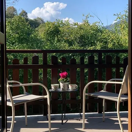 Casa Vacanze Orchidea Pinerolo Buitenkant foto