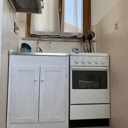 Casa Vacanze Orchidea Pinerolo Buitenkant foto