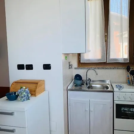 Casa Vacanze Orchidea Pinerolo Buitenkant foto