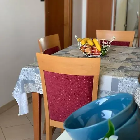 Casa Vacanze Orchidea Pinerolo Buitenkant foto