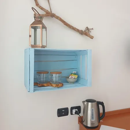 Casa Vacanze Orchidea Pinerolo Buitenkant foto