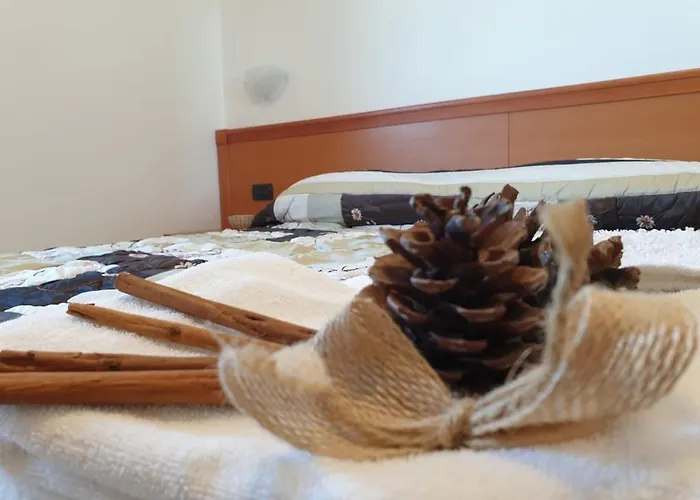 Casa Vacanze Orchidea