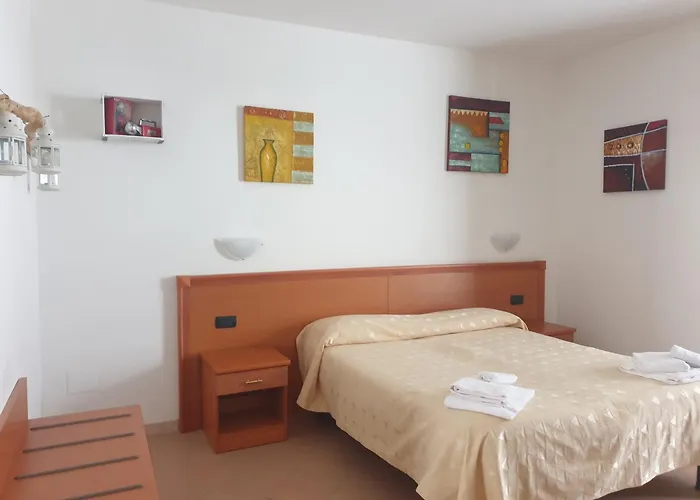 Casa Vacanze Orchidea