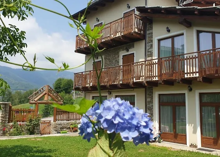 Casa Vacanze Orchidea