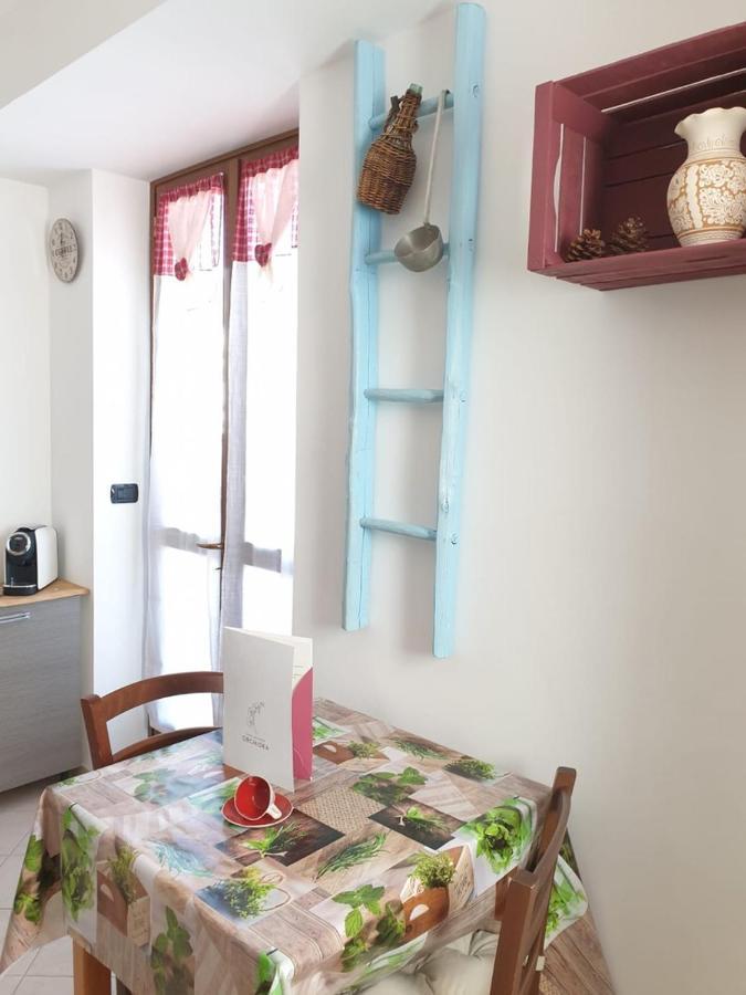 Orchidea Apartment