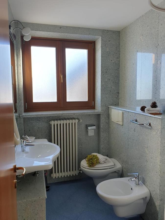 Apartment Orchidea