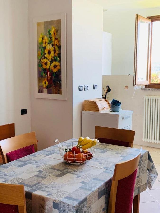 Apartment Orchidea Pinerolo