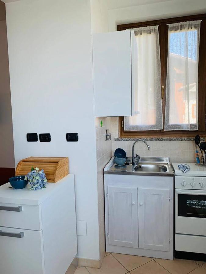 Orchidea Apartment