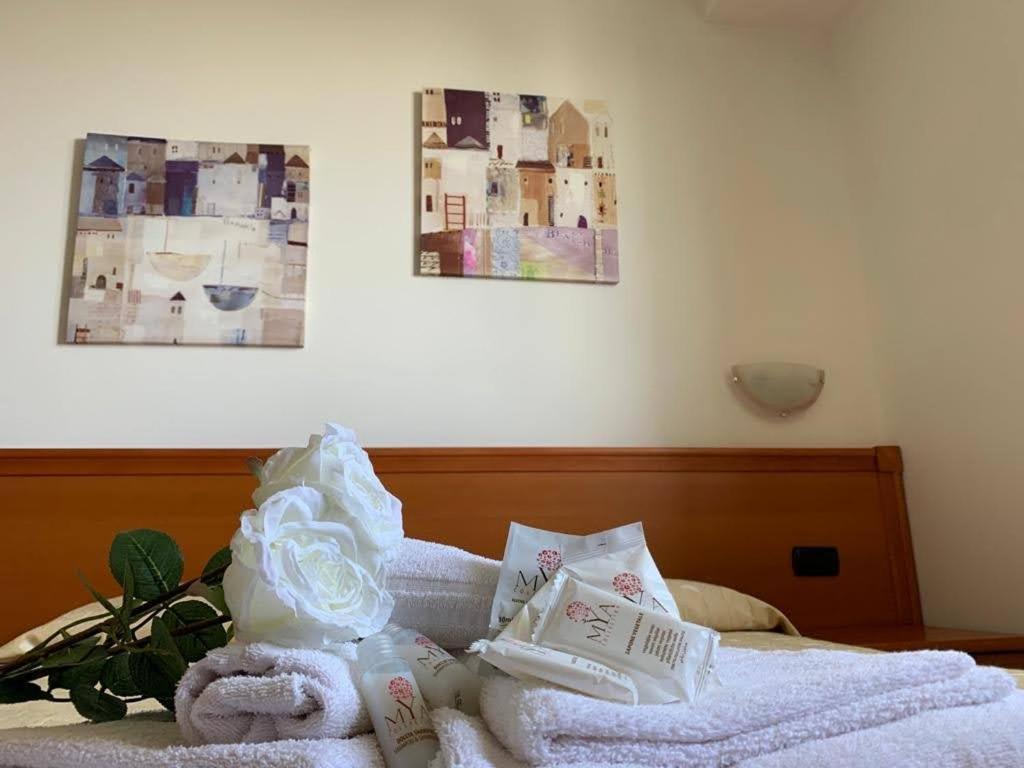 Apartment Orchidea Pinerolo