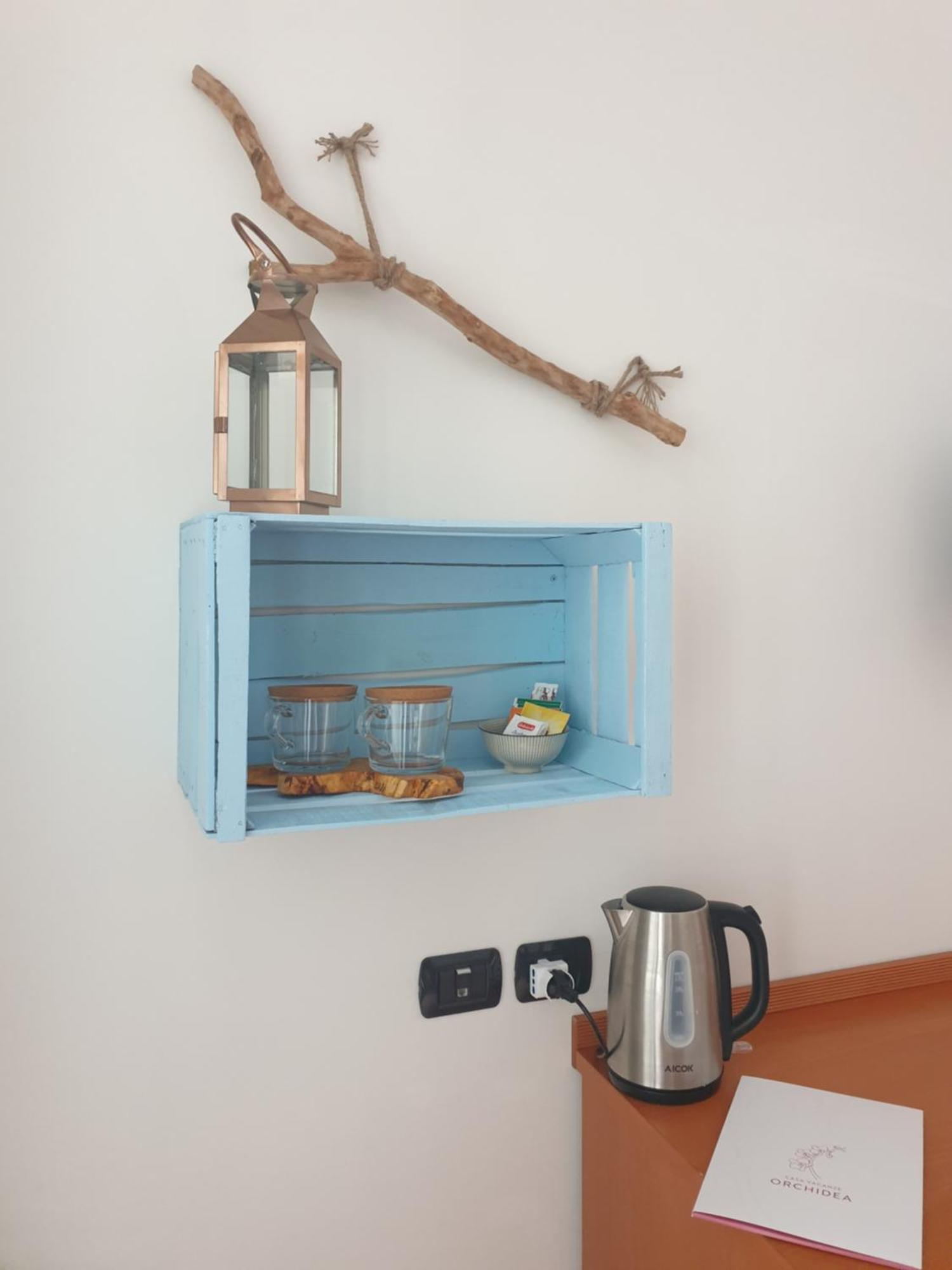 Orchidea Apartment