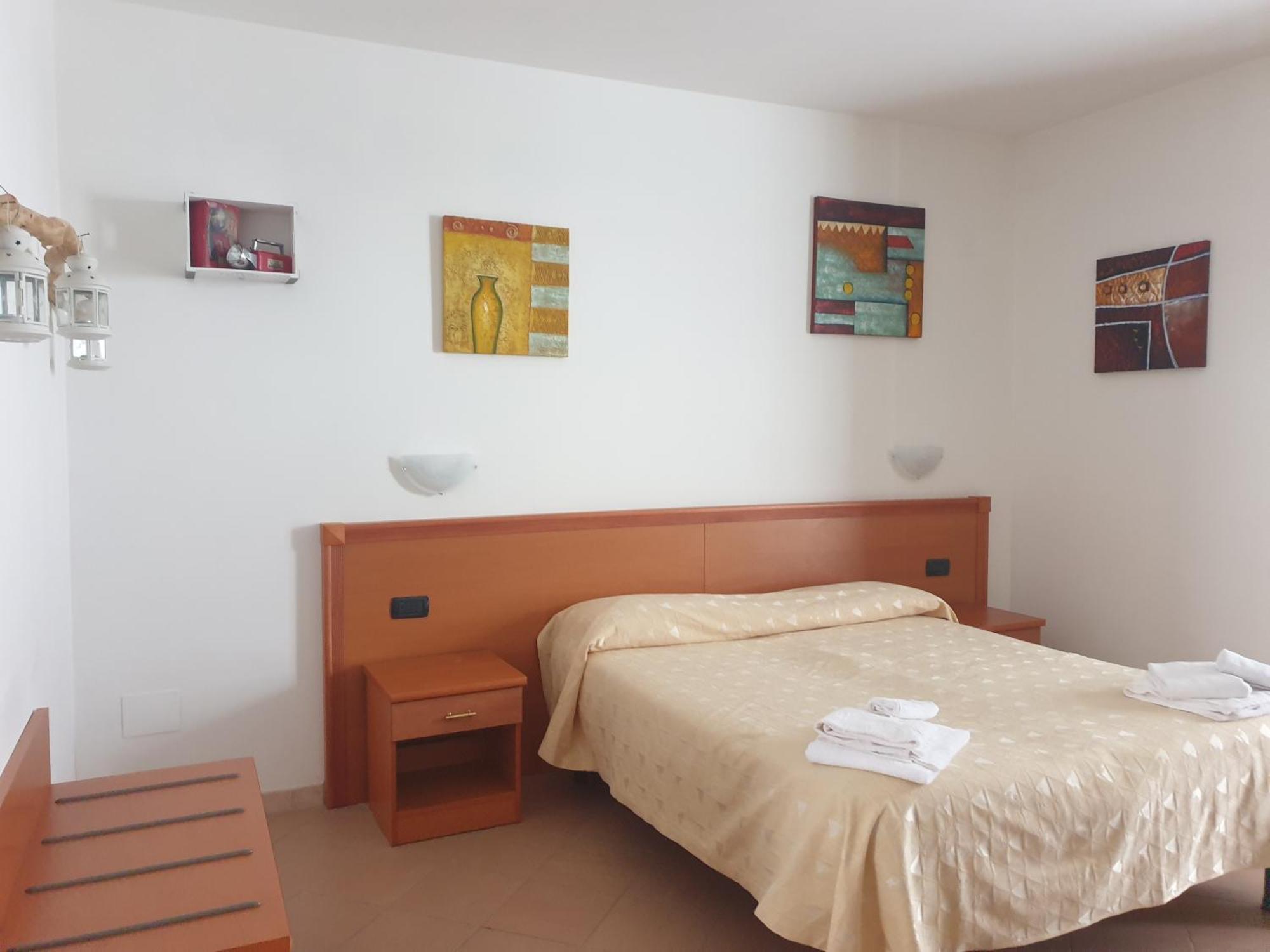 Apartment Orchidea