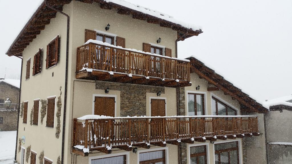 Orchidea Apartment Pinerolo