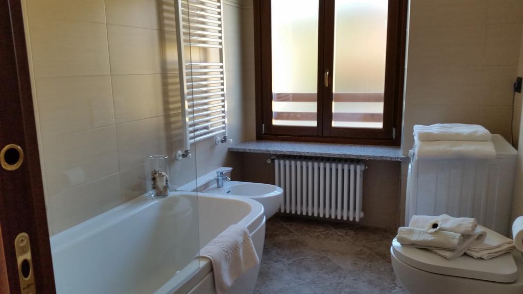 Apartment Orchidea Pinerolo