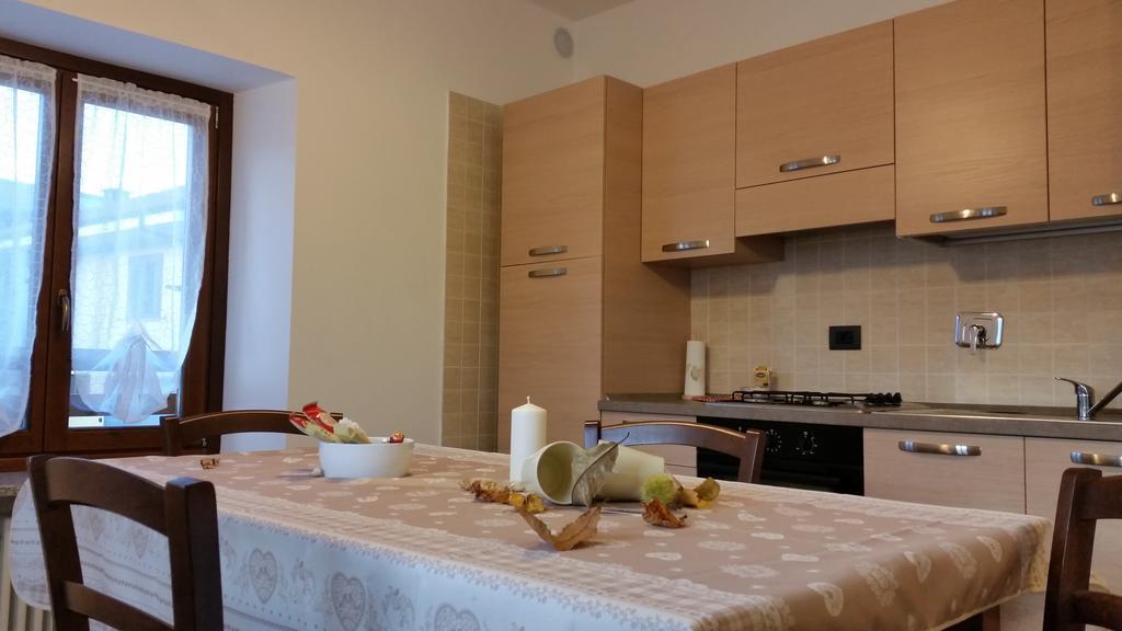 Apartment Orchidea *